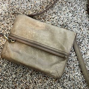 Hobo crossbody